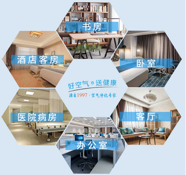 醫(yī)用移動式空氣消毒機